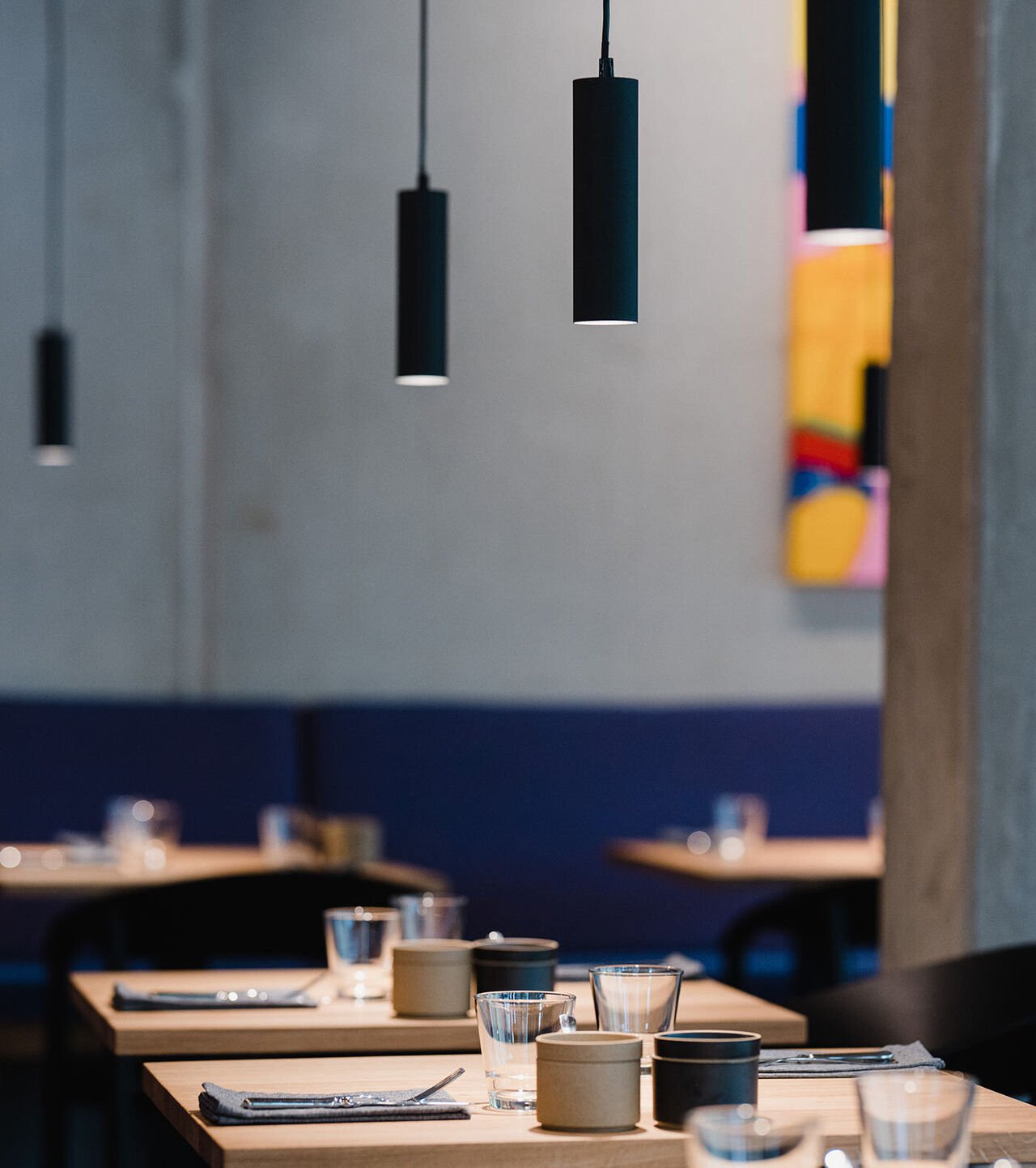 Interior Frühstück 3000 Berlin Kreuzberg