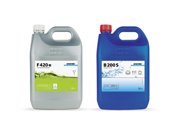 Winterhalter washing chemicals Winterhalter washing chemicals