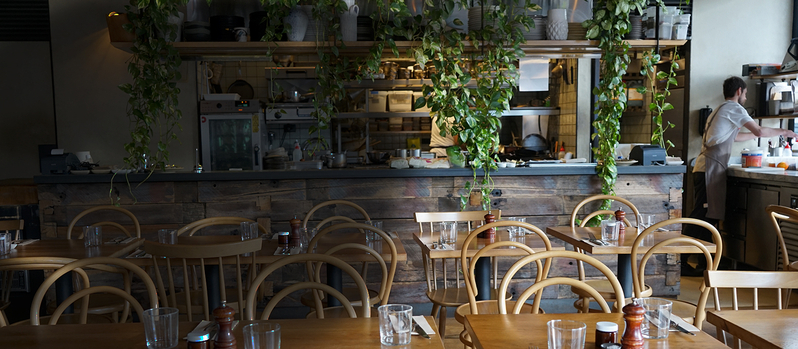 Drake Eatery Winterhalter Australia Reference