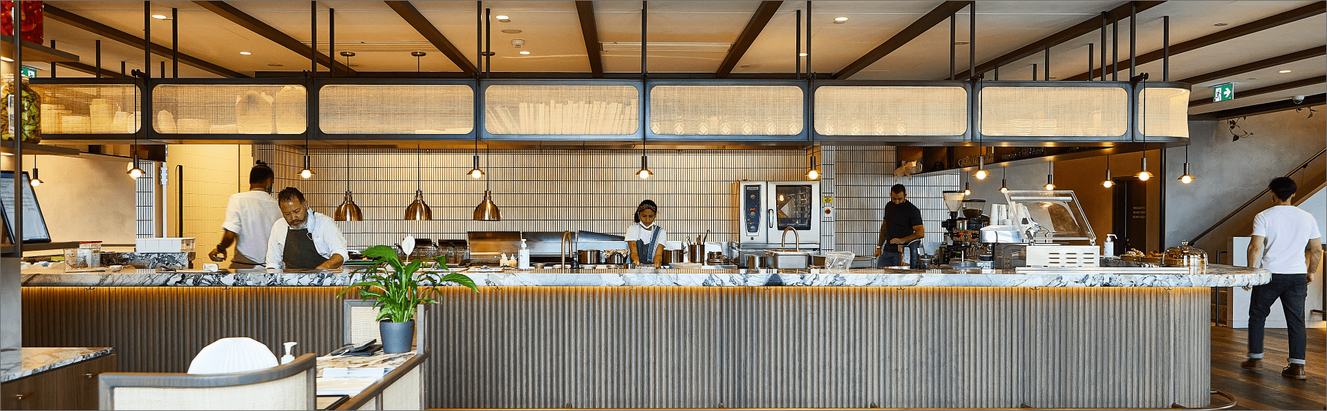 Pier One entrance Sydney Harbour - Industries page - Hotel Pier One entrance Sydney Harbour - Industries page - Hotel