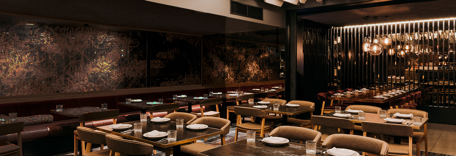 Dishwashers for restaurants from Winterhalter