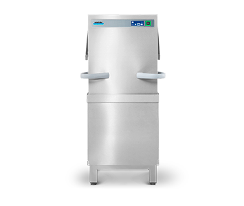 Hood Type Machine Winterhalter Hood Type Machine Winterhalter