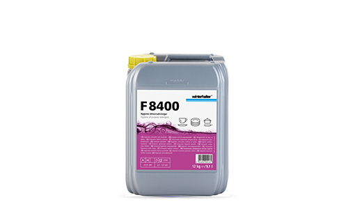 Winterhalter F8400 Winterhalter F8400