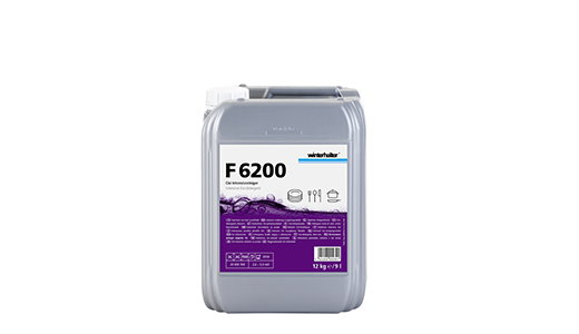 Winterhalter F6200 Winterhalter F6200