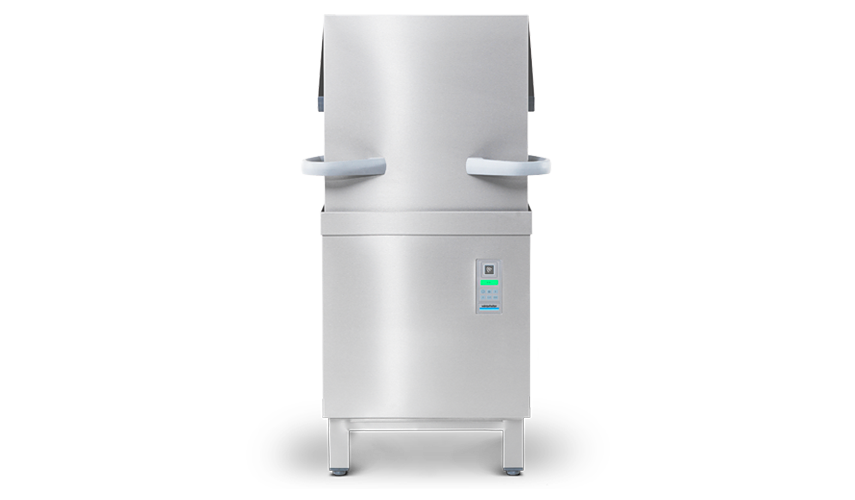 Winterhalter PT-500 passthrough dishwashers Winterhalter PT-500 passthrough dishwashers