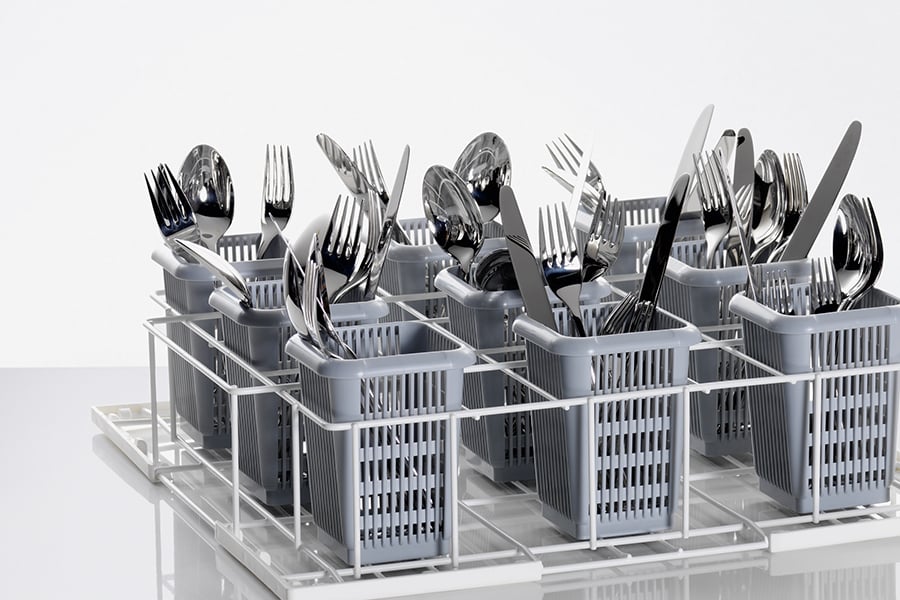 Winterhalter cutlery racks Winterhalter cutlery racks