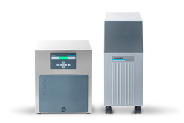 Winterhalter water treatment