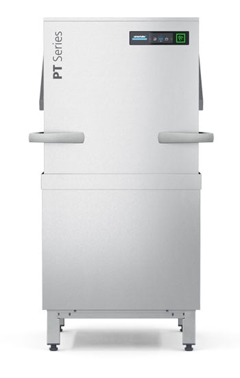 Winterhalter Durchschubspülmaschinen für Hotels Winterhalter Durchschubspülmaschinen für Hotels