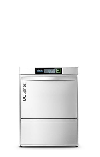 Winterhalter Untertischspülmaschinen für Hotels Winterhalter Untertischspülmaschinen für Hotels