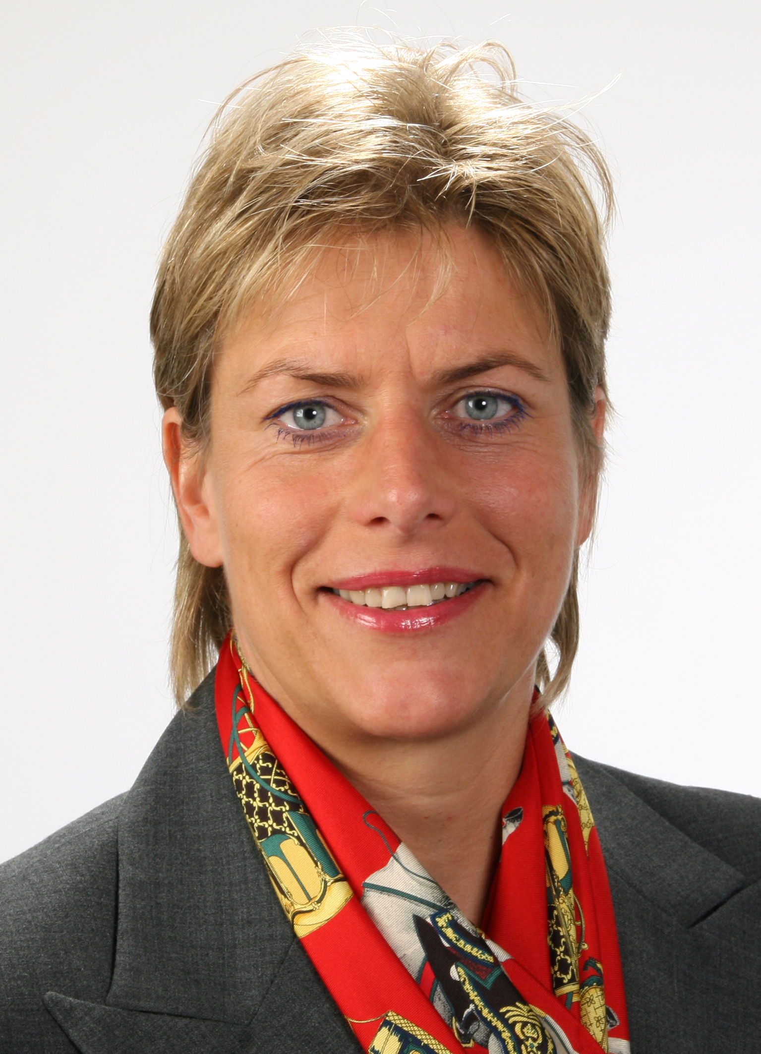 Pressekontakt Daniela Bosch