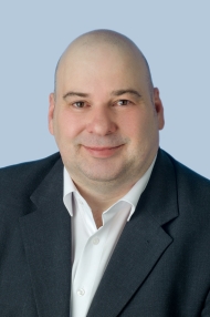 Marko Lapsansky