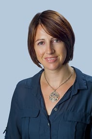 Anja Wimmer
