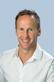 Franz Huber