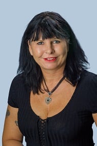 Vertrieb Innendienst Karin Trautner