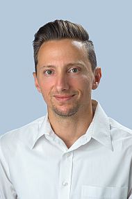 Markus Kropp