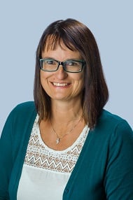Petra Fockenberger