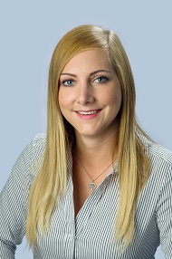 Vertrieb Innendienst u. Marketing Sabina Männer
