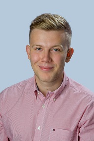 Service Innendienst Stefan Marinovic
