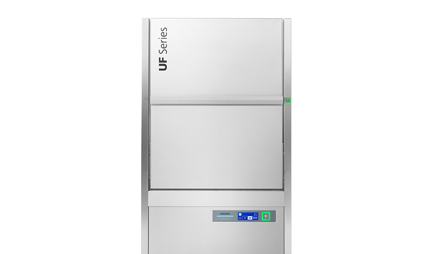 Winterhalter UF-serie gereedschappenwasmachine Winterhalter UF-serie gereedschappenwasmachine