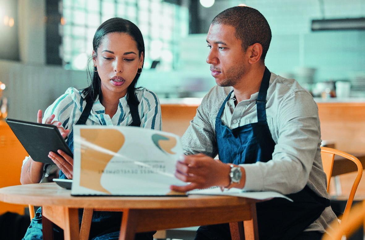 5 dicas para criar um empreendimento gastronômico