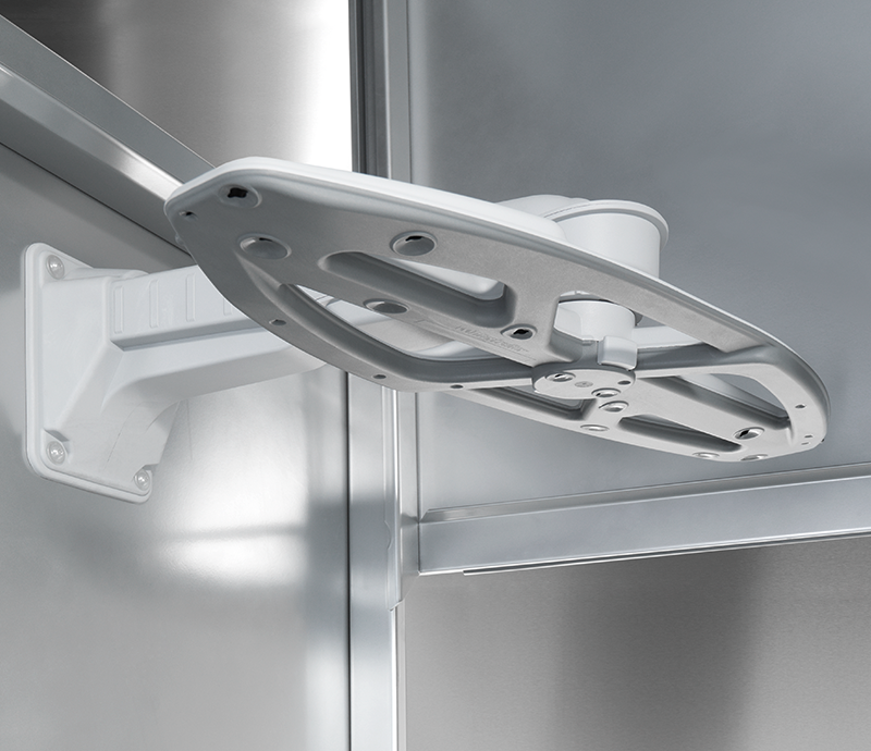 Winterhalter P50 máquina de cúpula Winterhalter P50 máquina de cúpula