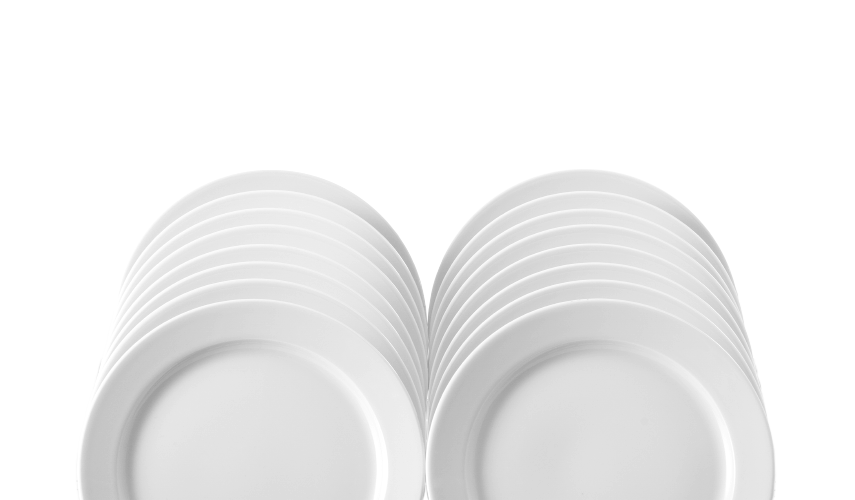 Detergente e secante Winterhalter para louça Detergente e secante Winterhalter para louça