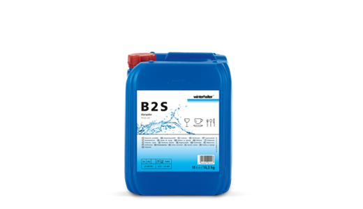 Secante Winterhalter para pratos B2S Secante Winterhalter para pratos B2S