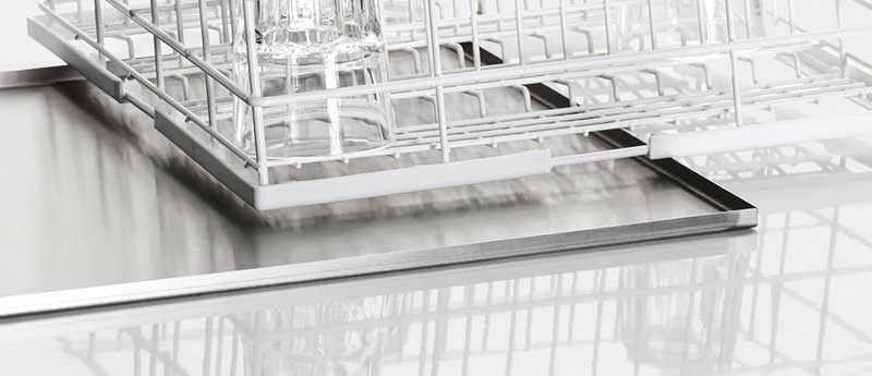 Escorredor para racks de lavagem Winterhalter Escorredor para racks de lavagem Winterhalter