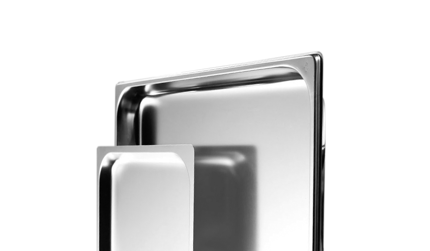 Tratamento de água Winterhalter para utensílios Tratamento de água Winterhalter para utensílios