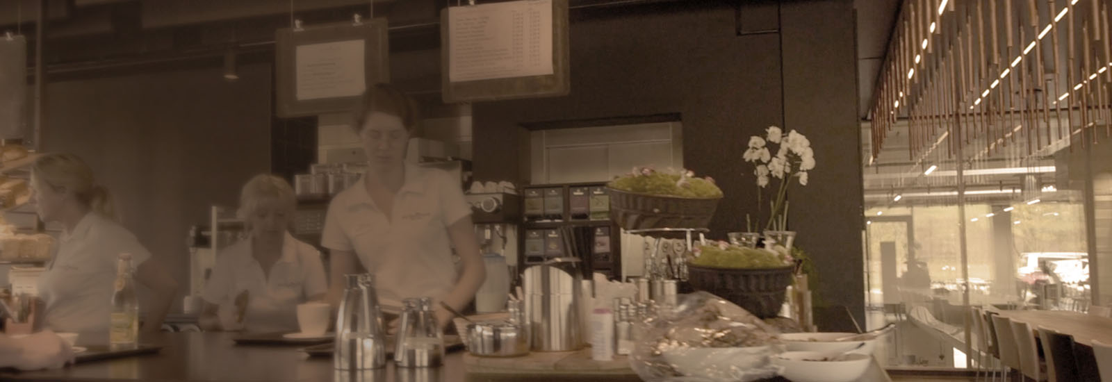 Referência Padaria Baier Máquina de lavar louça de cúpula Winterhalter Referência Padaria Baier Máquina de lavar louça de cúpula Winterhalter