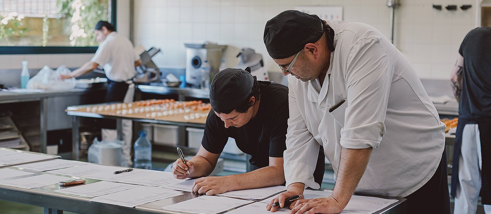 Máquinas de lavar louça Winterhalter para catering Máquinas de lavar louça Winterhalter para catering