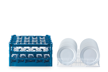 Racks de lavado Winterhalter Racks de lavado Winterhalter