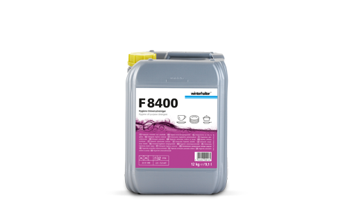 Detergente Winterhalter para platos F 6200 Detergente Winterhalter para platos F 6200