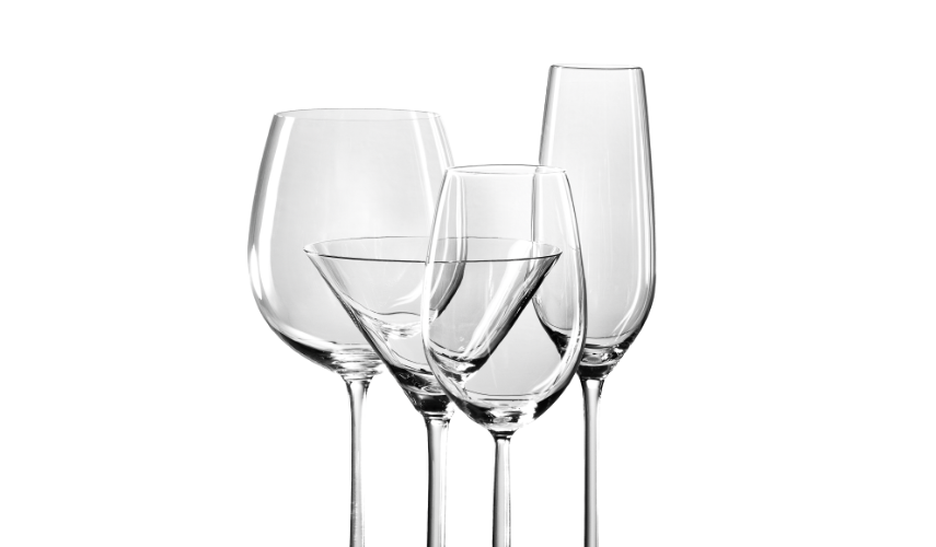 Tratamiento de agua de Winterhalter para vasos sin pulir Tratamiento de agua de Winterhalter para vasos sin pulir