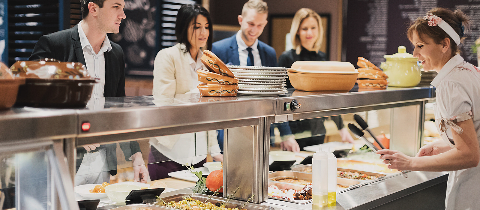 Lavavajillas Winterhalter para casinos Lavavajillas Winterhalter para casinos