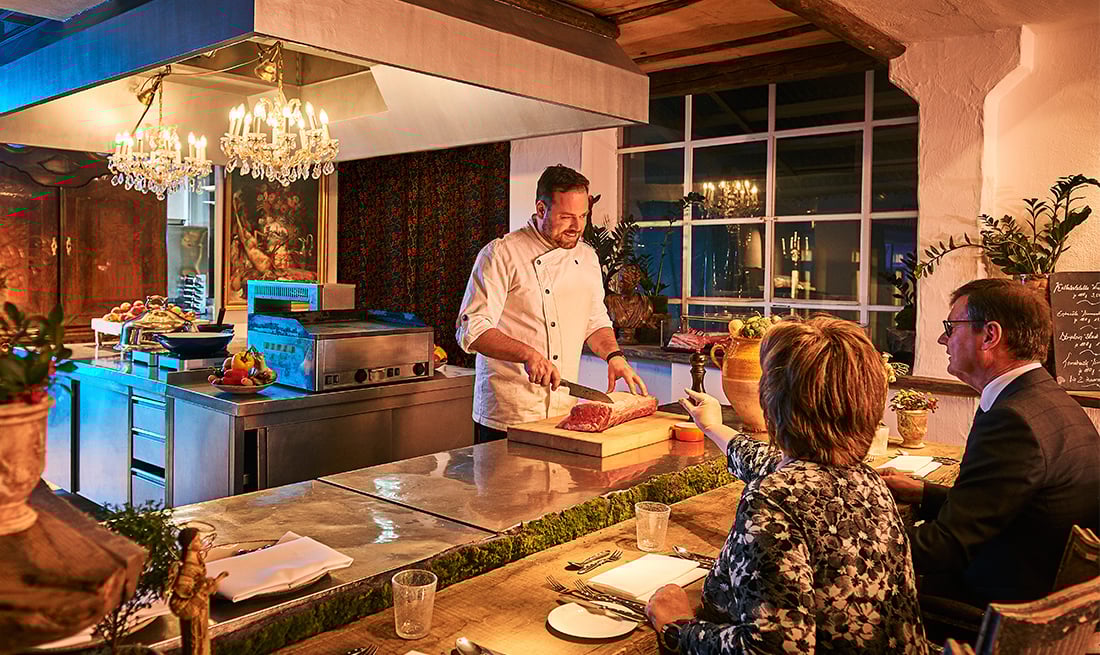 Director Ejecutivo René Schreiber Director Ejecutivo René Schreiber