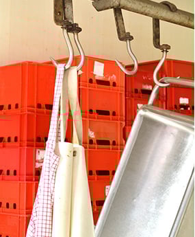 温特豪德 Buchmann肉店参考案例 温特豪德 Buchmann肉店参考案例