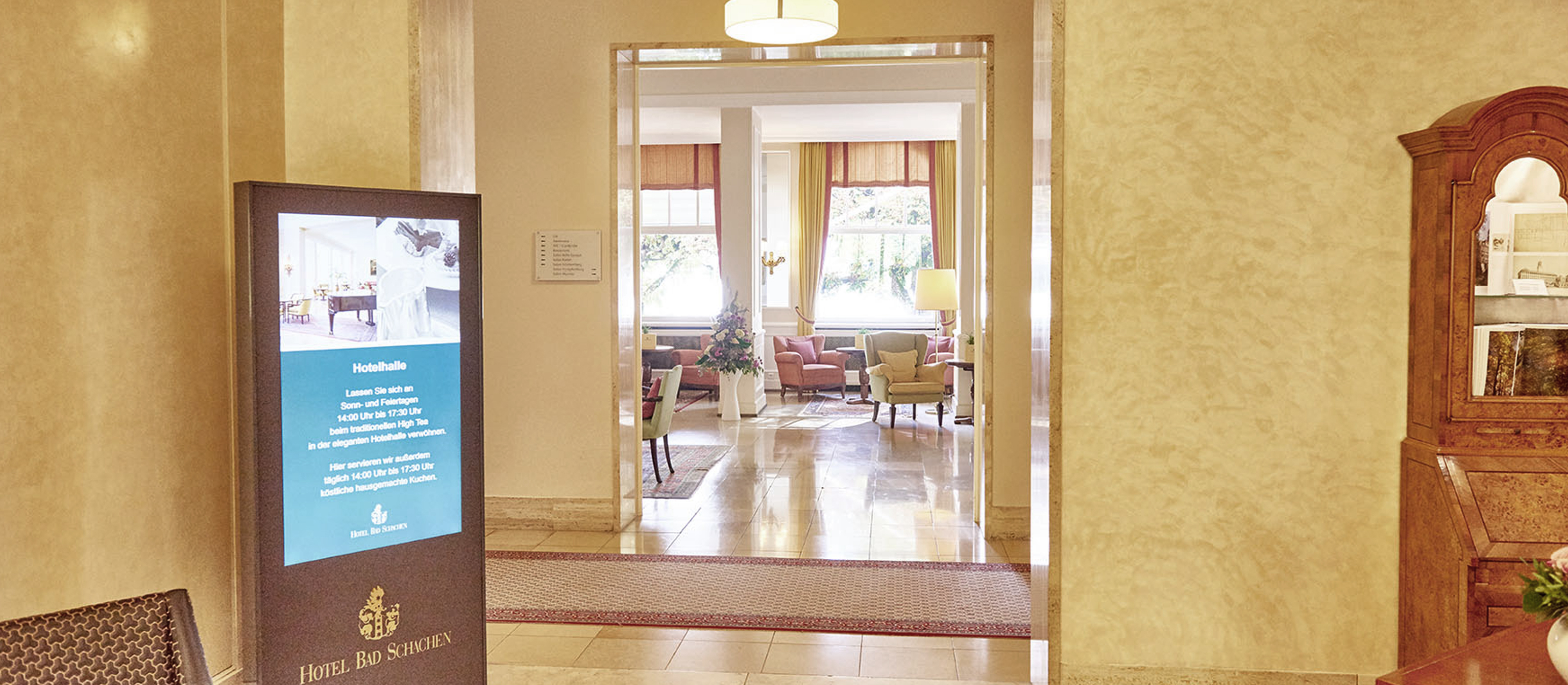 Hans Peter Grüneberg,Bad Schachen酒店,MT系列 Hans Peter Grüneberg,Bad Schachen酒店,MT系列