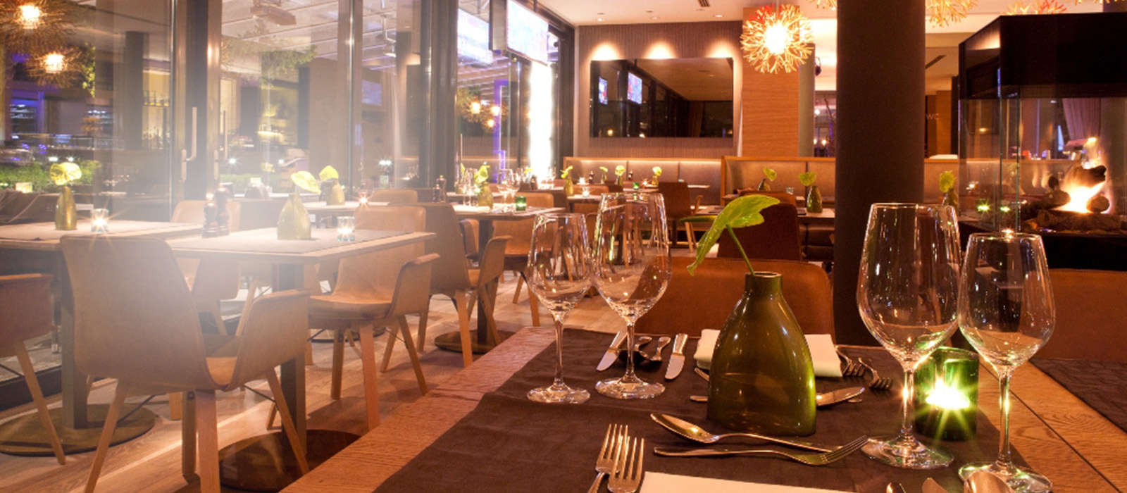 温特豪德海滨酒店参考案例