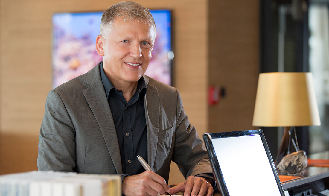 Wolfgang Schewe,海滨酒店 Wolfgang Schewe,海滨酒店