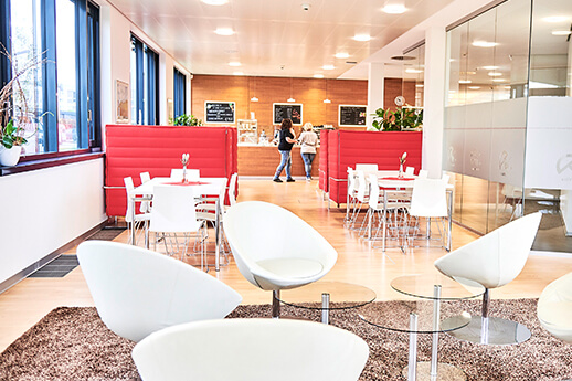 Winterhalter的经验客户Avira Winterhalter的经验客户Avira