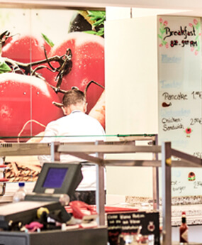 Winterhalter的经验客户Avira Winterhalter的经验客户Avira