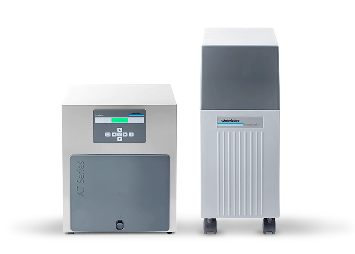 温特豪德水处理