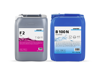 Productos químicos Winterhalter Productos químicos Winterhalter