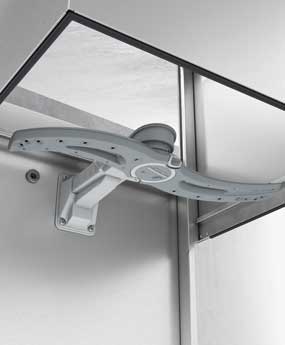 Lavavajillas de cúpula PT Utensil de Winterhalter Lavavajillas de cúpula PT Utensil de Winterhalter