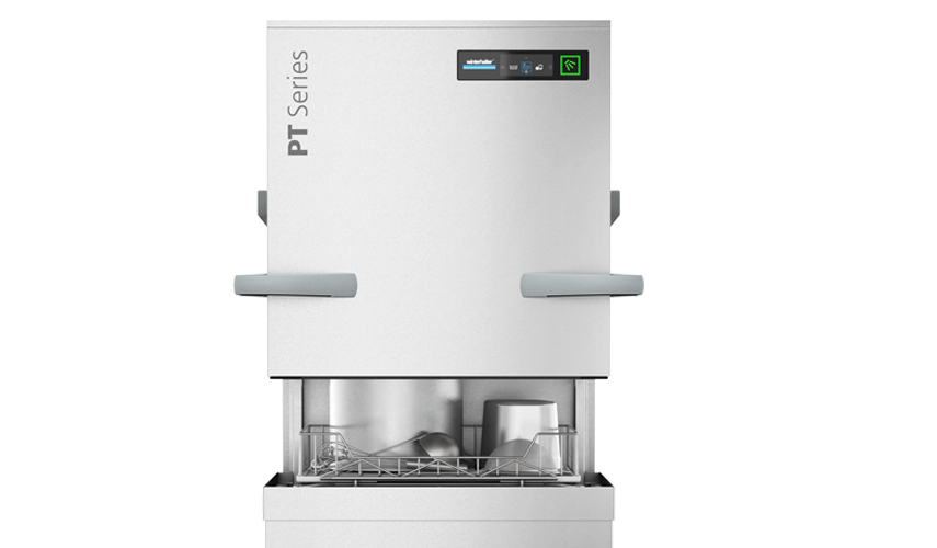 Lavavajillas de cúpula PT Utensil de Winterhalter Lavavajillas de cúpula PT Utensil de Winterhalter