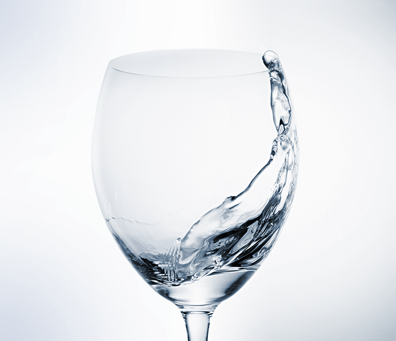 Cristal sin repasar Cristal sin repasar
