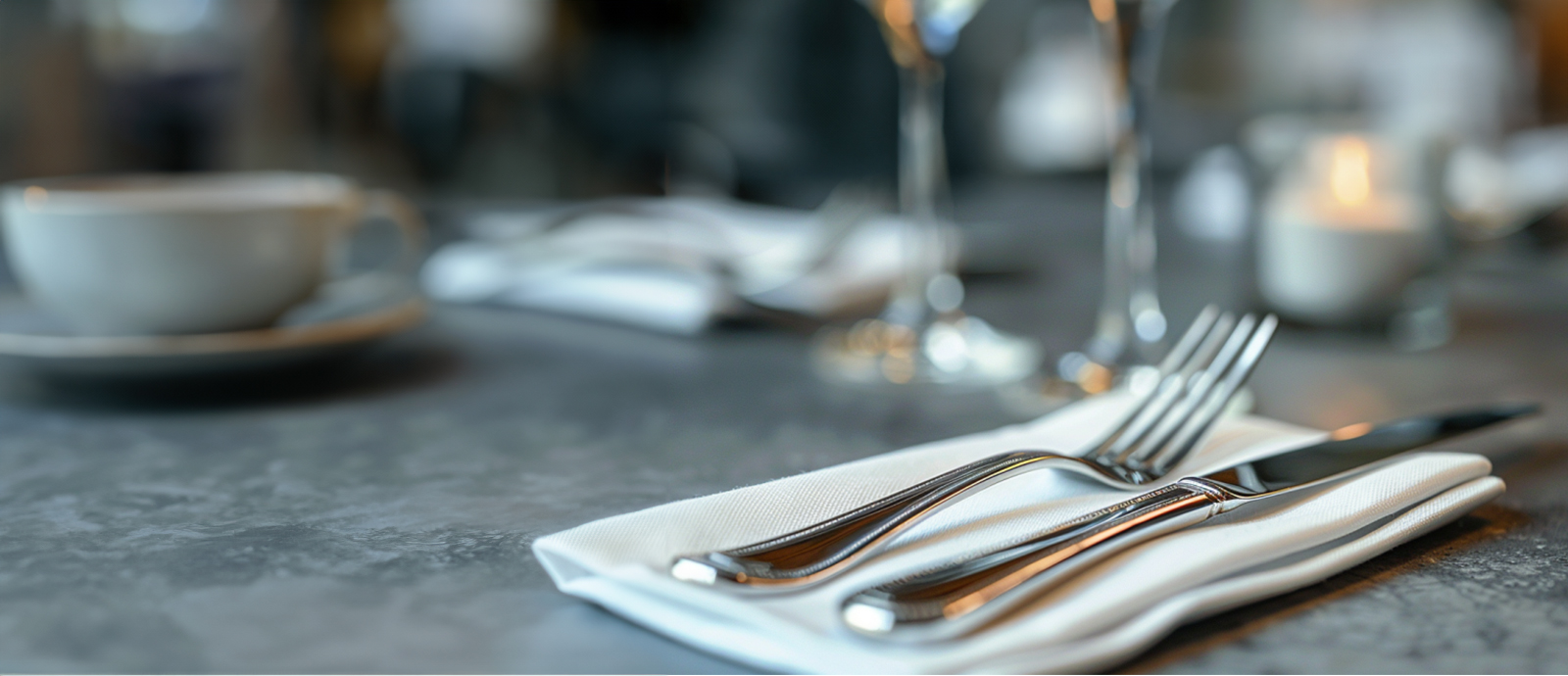 ウィンターハルター カトラリー洗浄機 – 拭きあげ不要で清潔なカトラリー ウィンターハルター カトラリー洗浄機 – 拭きあげ不要で清潔なカトラリー