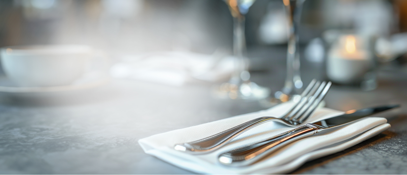 ウィンターハルター カトラリー洗浄機 - ピカピカなカトラリー  ウィンターハルター カトラリー洗浄機 - ピカピカなカトラリー