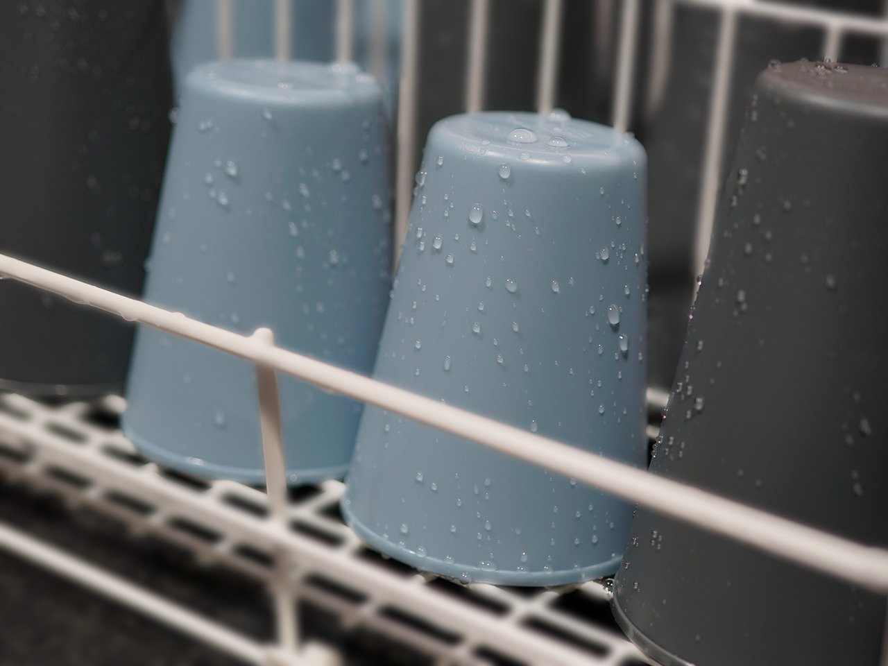 Winterhalter reusables wassen droging Winterhalter reusables wassen droging